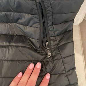 North Face Vest - size XL